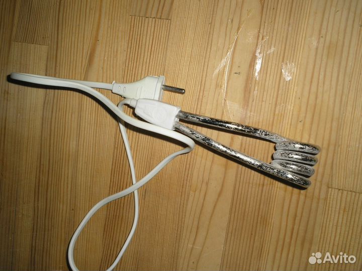 Электрокипятильник