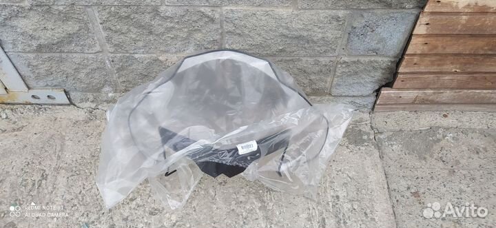 Стекло brp summit 800