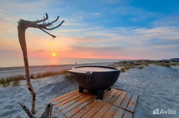 Тур в Калининград, путешествие и отдых на море