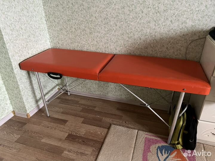 Кушетка косметологическая