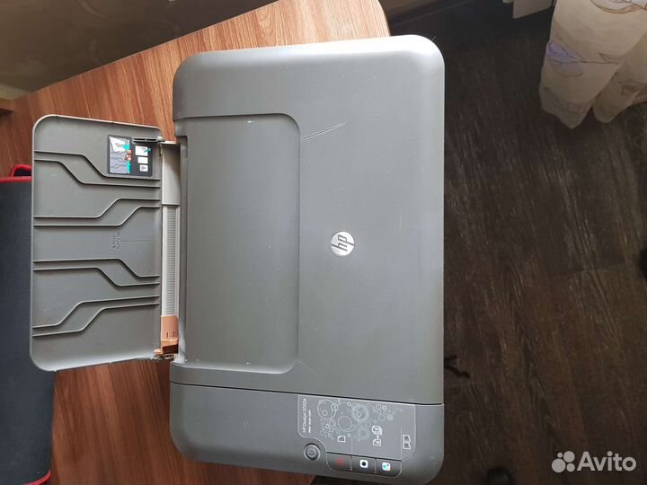 Принтер hp deskjet 2050a