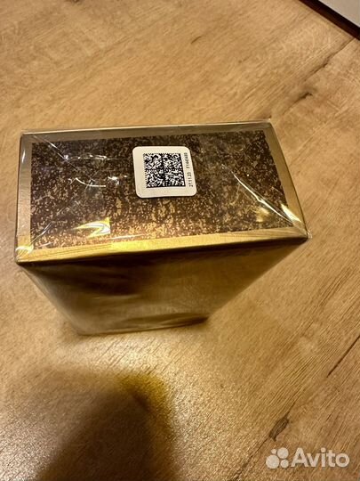 Мужская туалетная вода