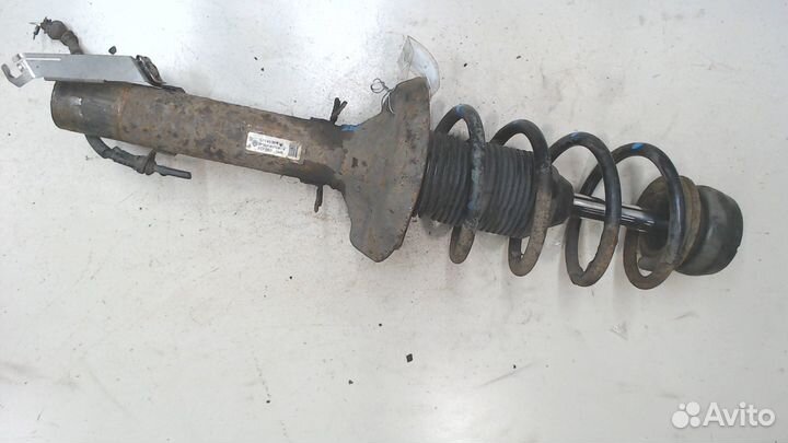 Амортизатор подвески Skoda Octavia Tour, 2003