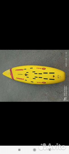 Доска для виндсерфинга