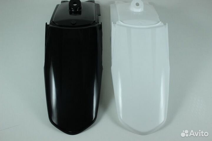 Крыло заднее питбайк BSE PH