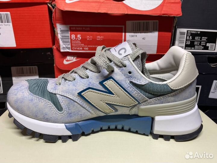 Кроссовки New Balance MS1300