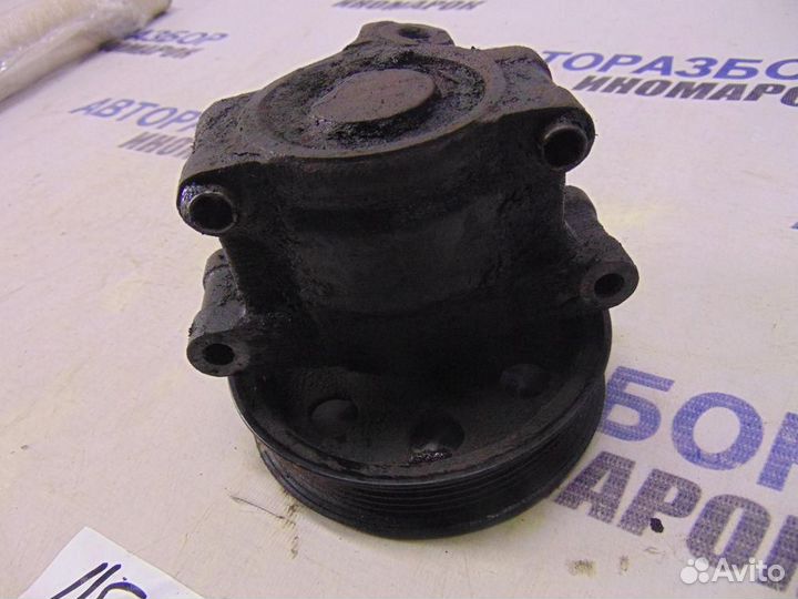 Насос гидроусилителя для Ford Focus 1 1998-2004 г