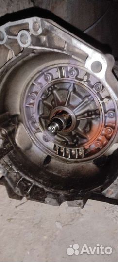 Коробка автомат 6hp19