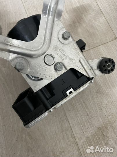 BMW M5 F10 ABS DSC блок