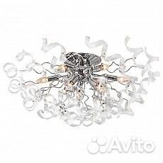 Потолочная люстра Citilux Рандом CL222190