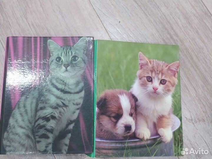 Фотоальбомы