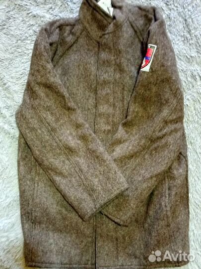 Костюм сукно жаростойкий