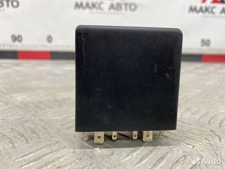 Б/У реле Audi A6 С5 ALF 2.4 1998 (1997-2005)