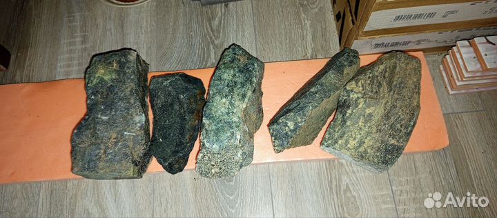 Камни для аквариума