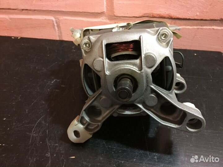 Двигатель стиральной машины MCA 52/64-148/ALC