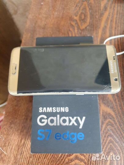 Samsung s 7 edge