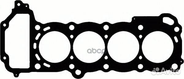 Прокладка головки блока цилиндров 613418500 VIC