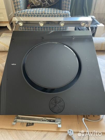 Вытяжка для кухни бу