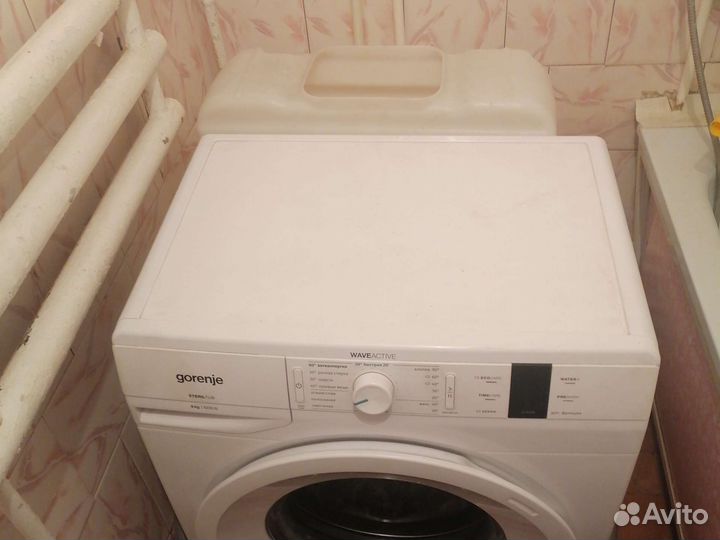 Стиральная машина бу