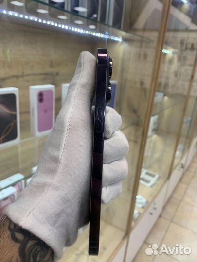 iPhone 14 Pro Max, 256 ГБ