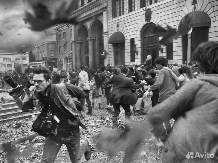 Ray-Ban Aviator rb3454e(65x13) 3n