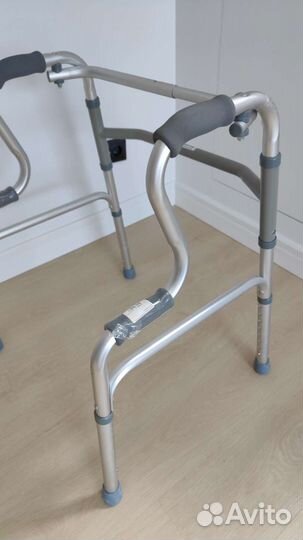 Ходунки для взрослых