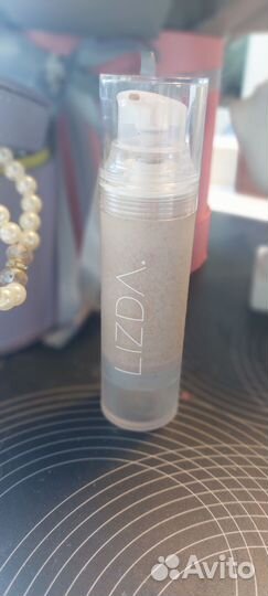 82box корейская косметика lizda