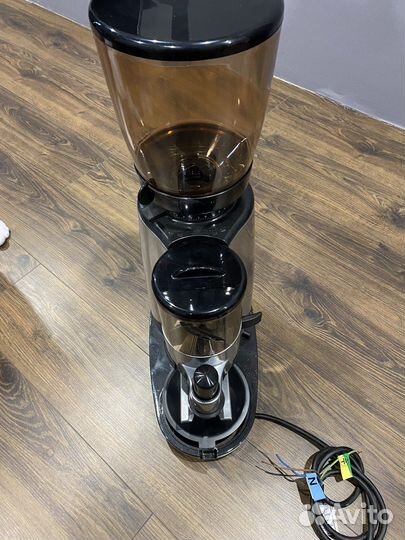 Кофемолка Faema MD 3000 новая