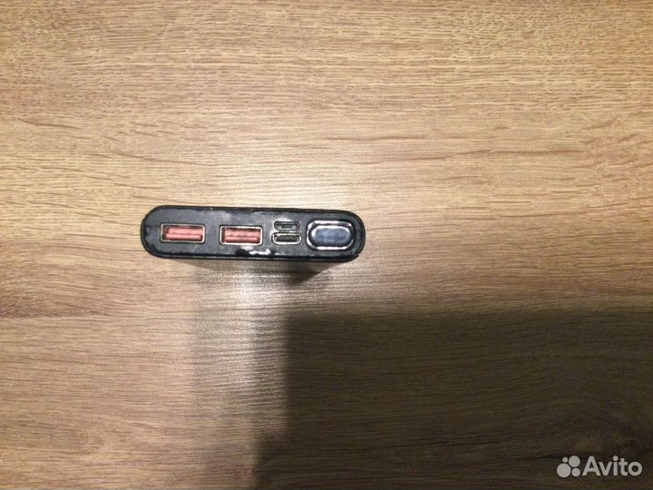 Повербанк 10000 Mah