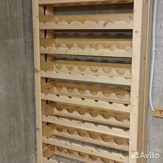 Столярные изделия