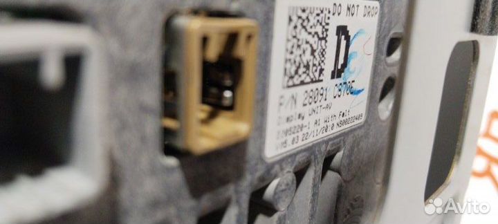 Монитор Nissan Teana TNJ32 2.5 QR25 2009