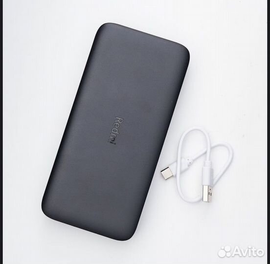 Павер банк xiaomi 20000mAh