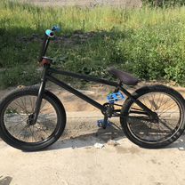 BMX Wtp