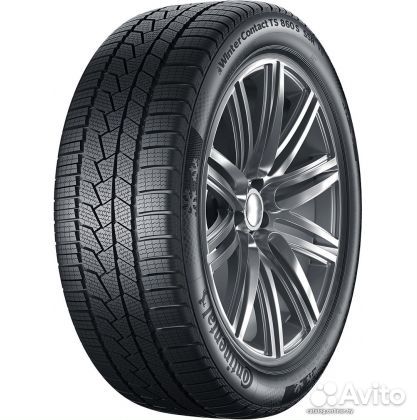 Continental ContiWinterContact TS 860S 265/45 R20 108W