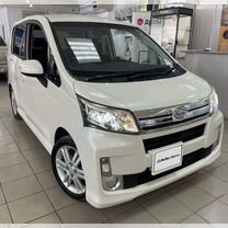 Daihatsu Move 0.7 CVT, 2013, 149 638 км, с пробегом, цена 765 000 руб.