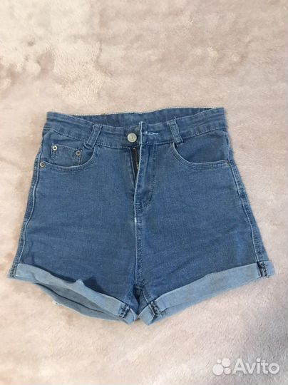 Женские шорты