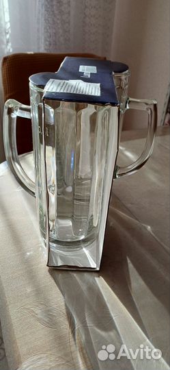 Набор кружек для пива Luminarc