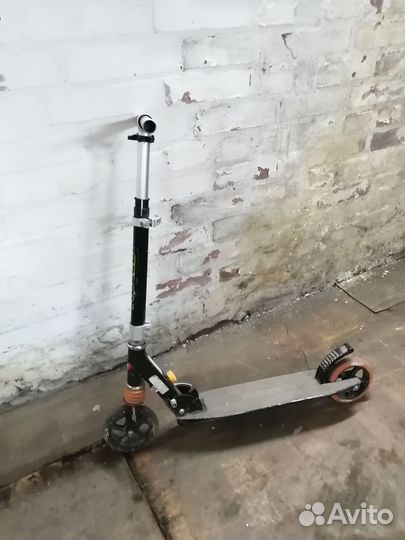 Велосипеды, самокат бу