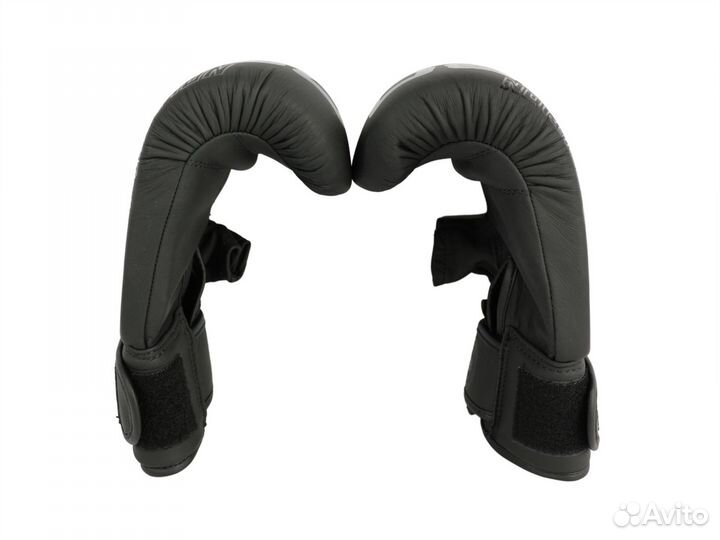 Перчатки снарядные BoyBo First Edition, кожа