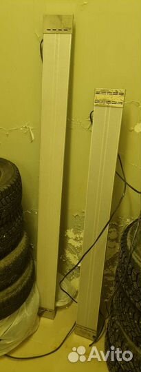 Инфракрасный обогреватель