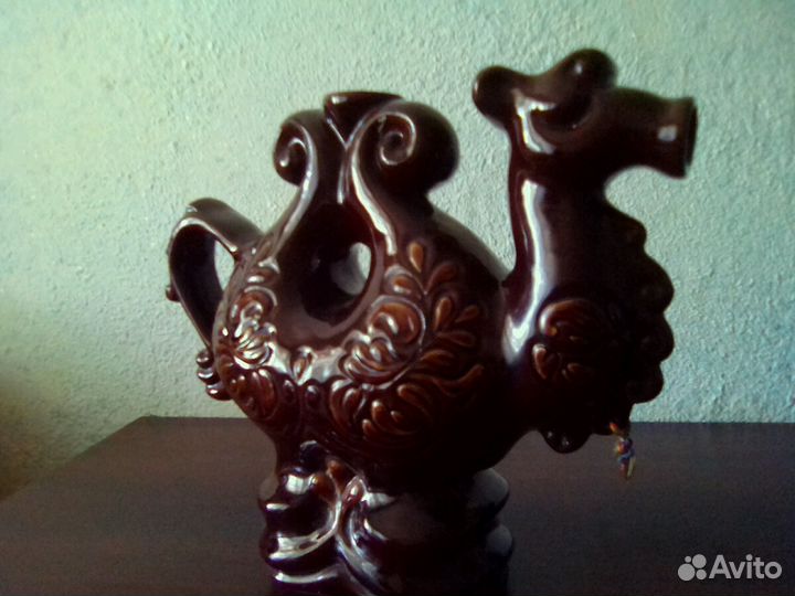 Керамика для напитков