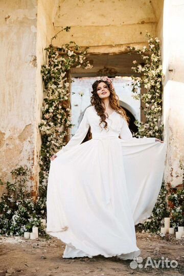 Отпаривание химчистка вечерних свадебных платьев