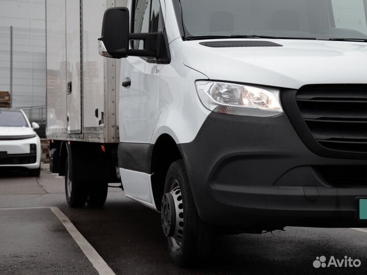Mercedes-Benz Sprinter промтоварный, 2021