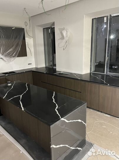 Столешница из камня