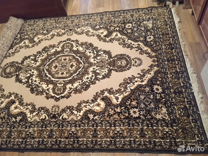 Ковёр б у