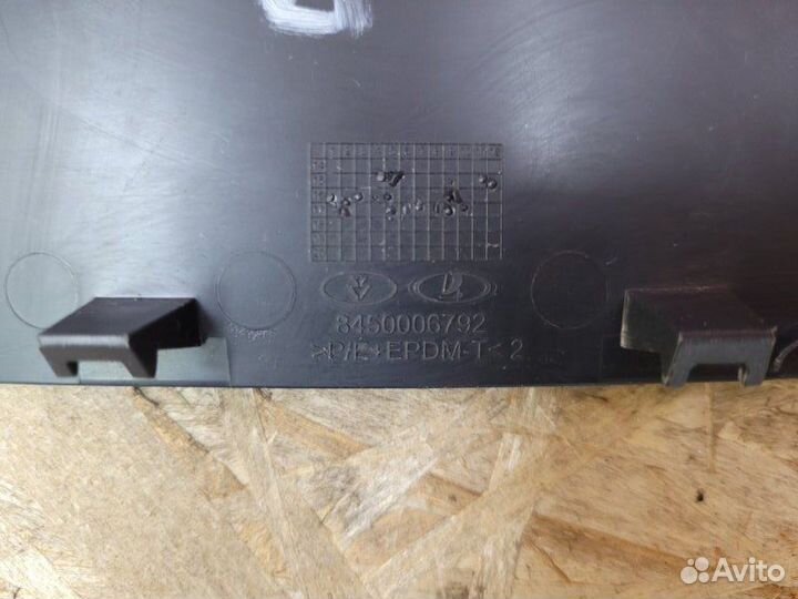 Заглушка салонная LADA Vesta