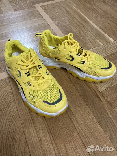 Кроссовки мужские 41 размер