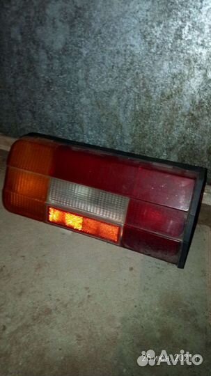 Фонари на ваз