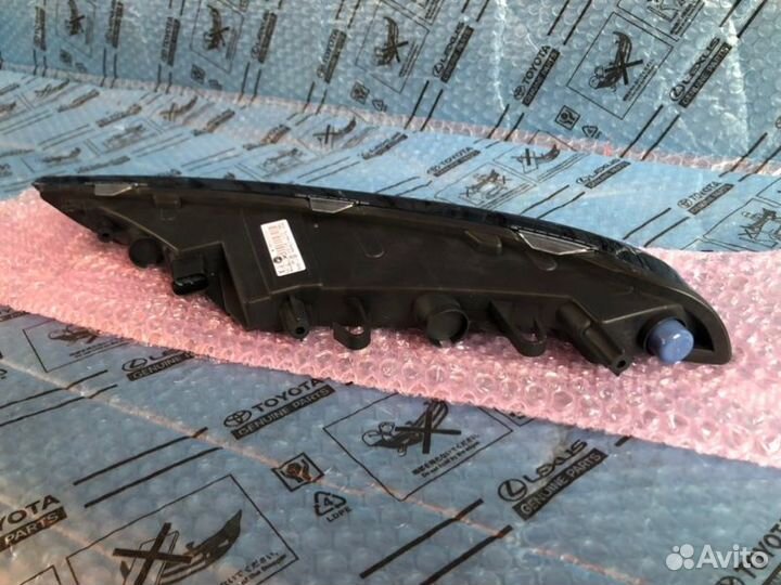 Дхо переднее правое Porshe Macan 2014-2018