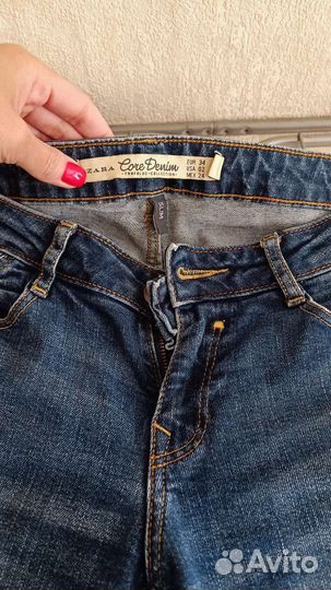 Женские вещи